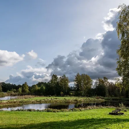 Peaceful Countryside Retreat In Gauja National Park Apartment *